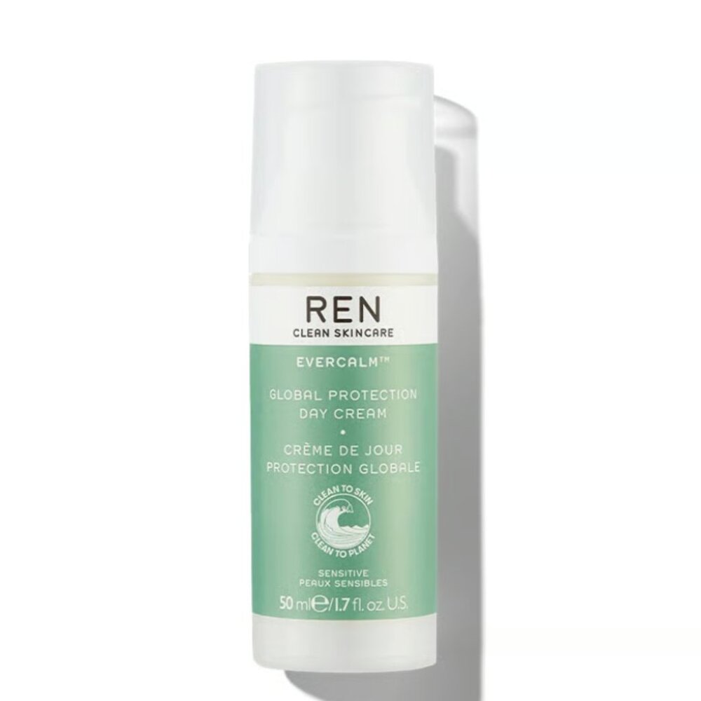 REN Clean Skincare | Evercalm Global Protection Day Dream
